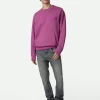 Zadig&Voltaire Aime Sweatshirt Anemone Best