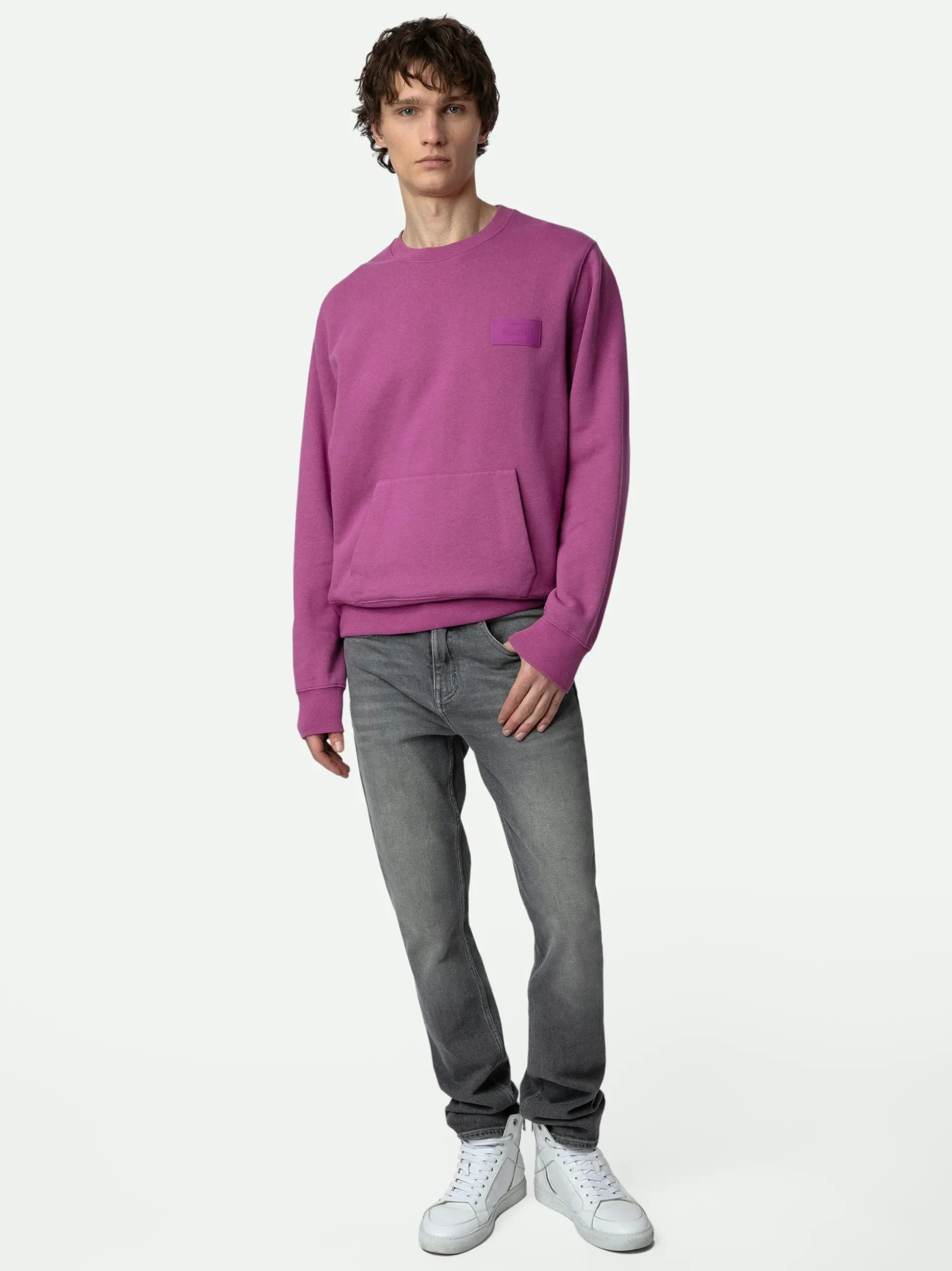 aime_sweatshirt_0-1.webp Zadig&Voltaire Aime Sweatshirt Anemone Best