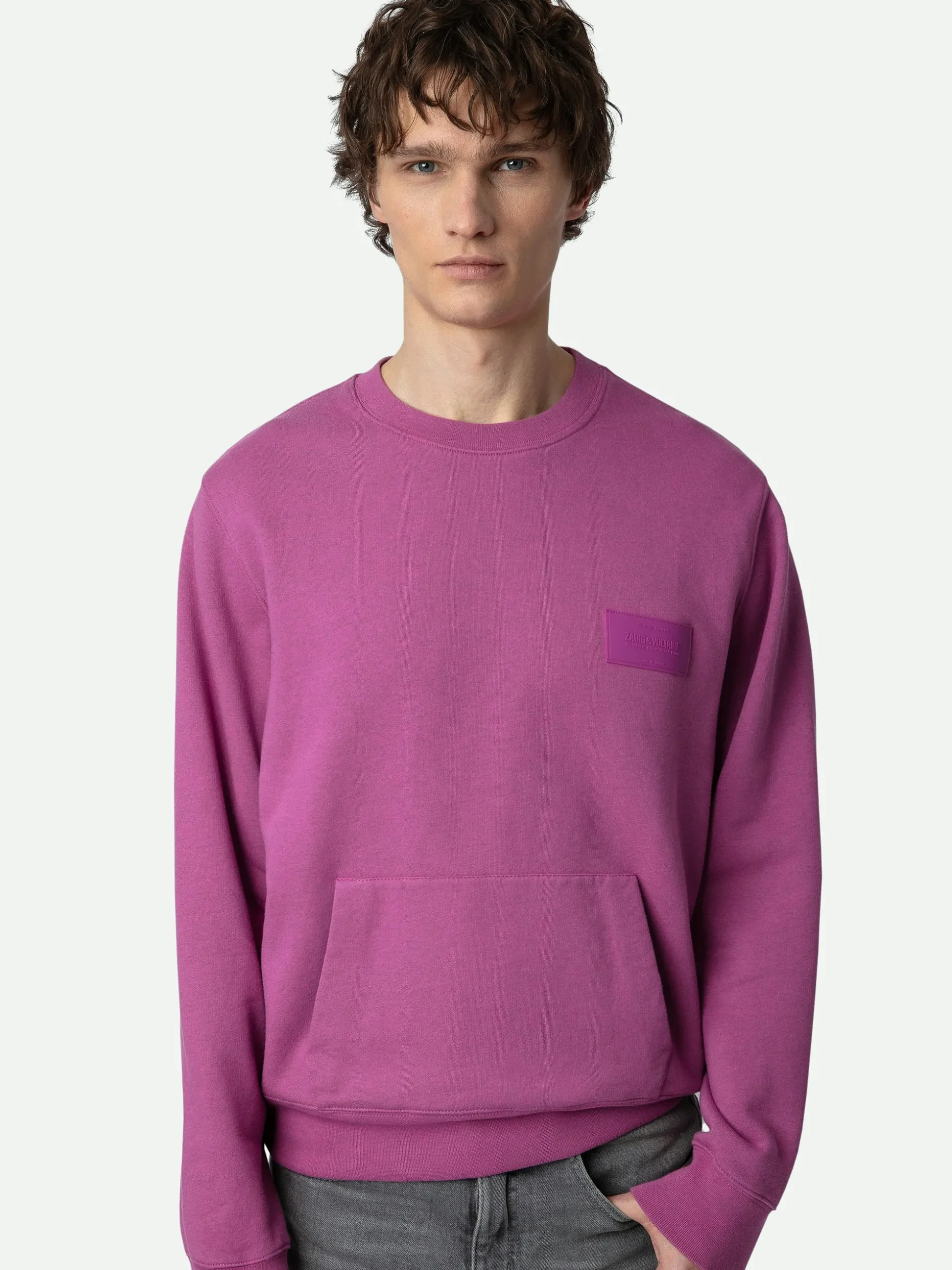 aime_sweatshirt_3-1.webp Zadig&Voltaire Aime Sweatshirt Anemone Best