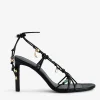 Zadig&Voltaire Alana Sandals Black Hot