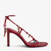 Zadig&Voltaire Alana Sandals Power Cheap