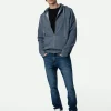 Zadig&Voltaire Alex Sweatshirt Uniform Store