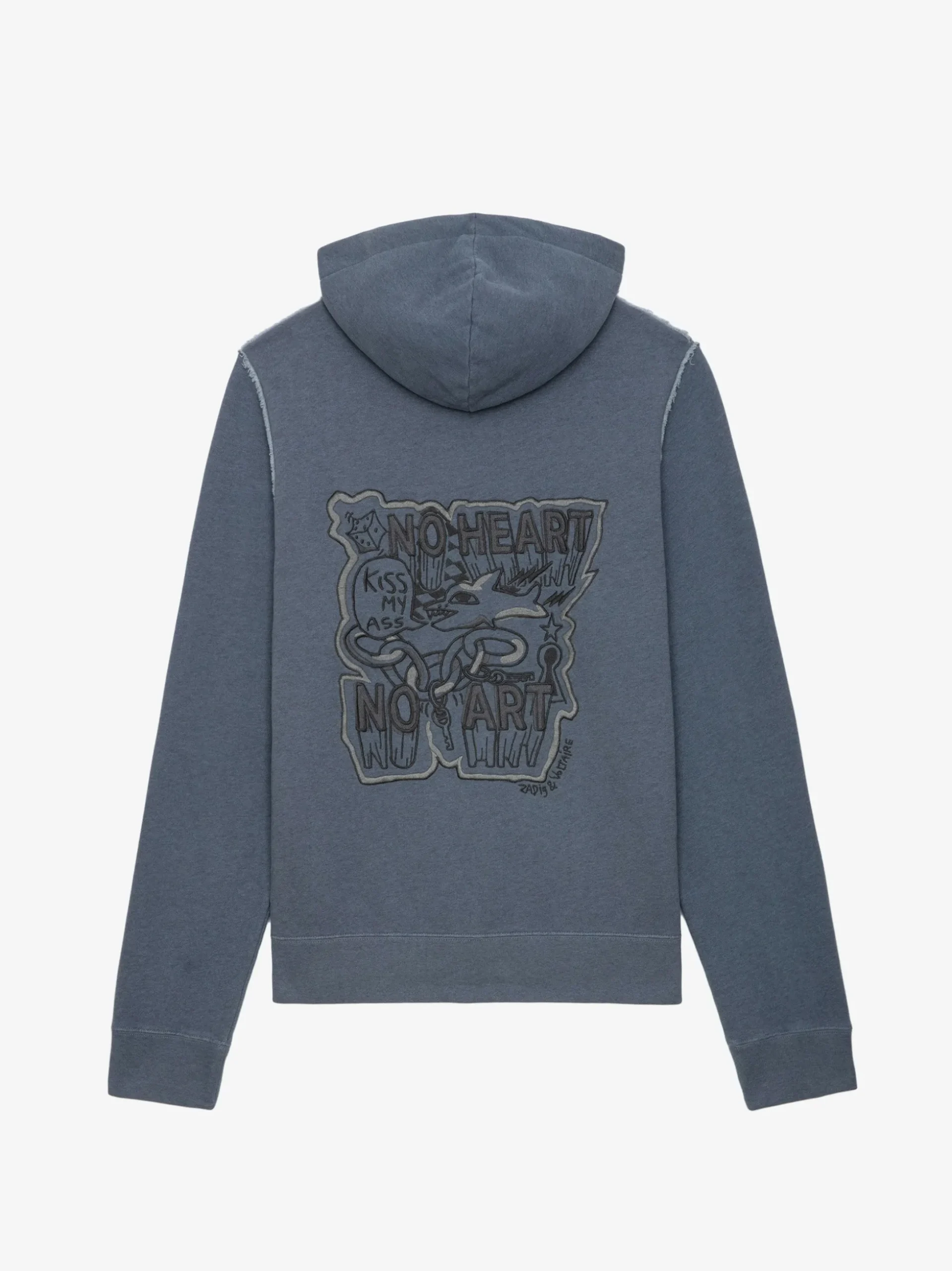 alex_sweatshirt_6.webp Zadig&Voltaire Alex Sweatshirt Uniform Store