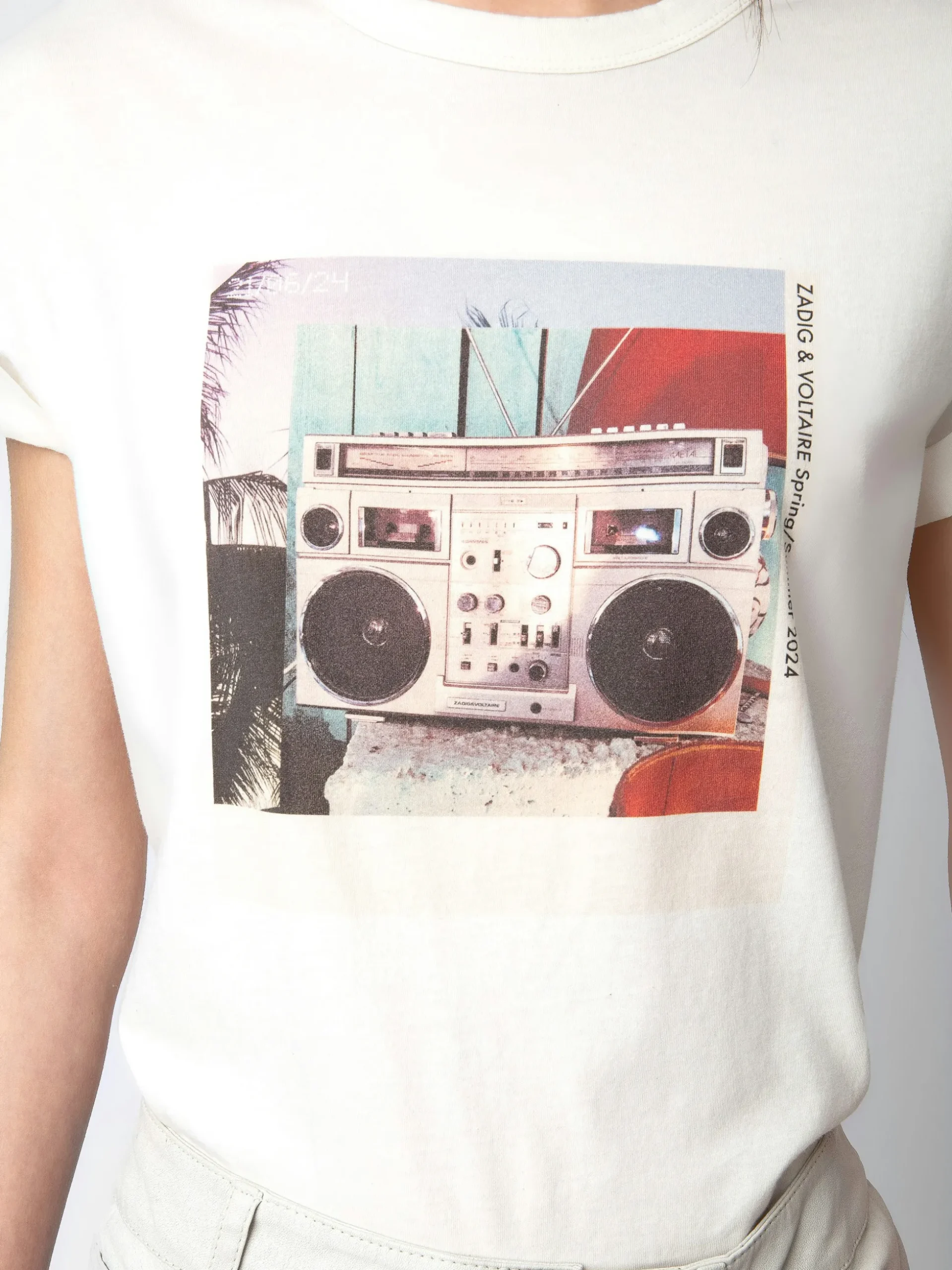 anya_photoprint_tshirt_2-1.webp Zadig&Voltaire Anya Photoprint T-shirt Judo Cheap