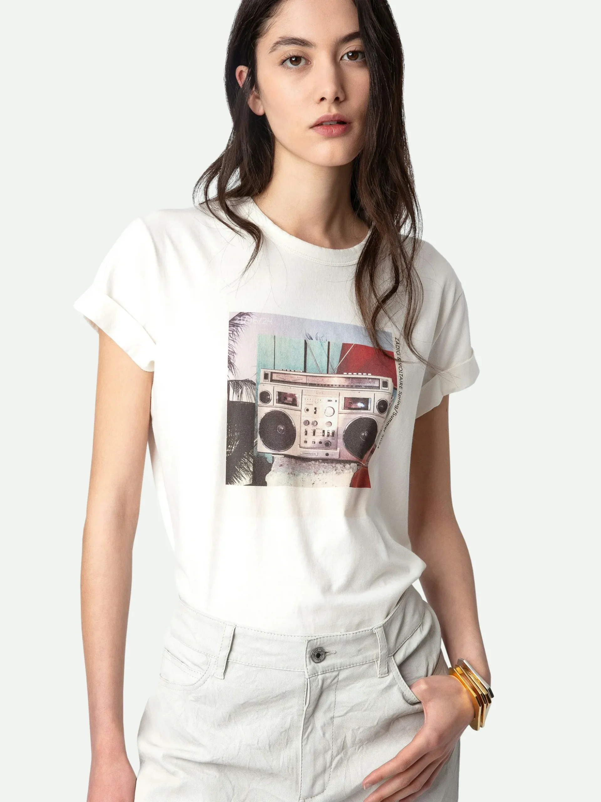 anya_photoprint_tshirt_3-1.webp Zadig&Voltaire Anya Photoprint T-shirt Judo Cheap