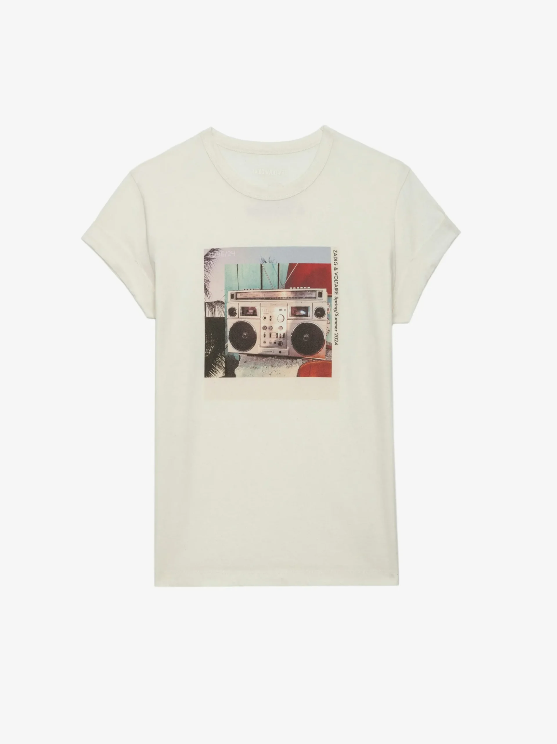 anya_photoprint_tshirt_4-1.webp Zadig&Voltaire Anya Photoprint T-shirt Judo Cheap