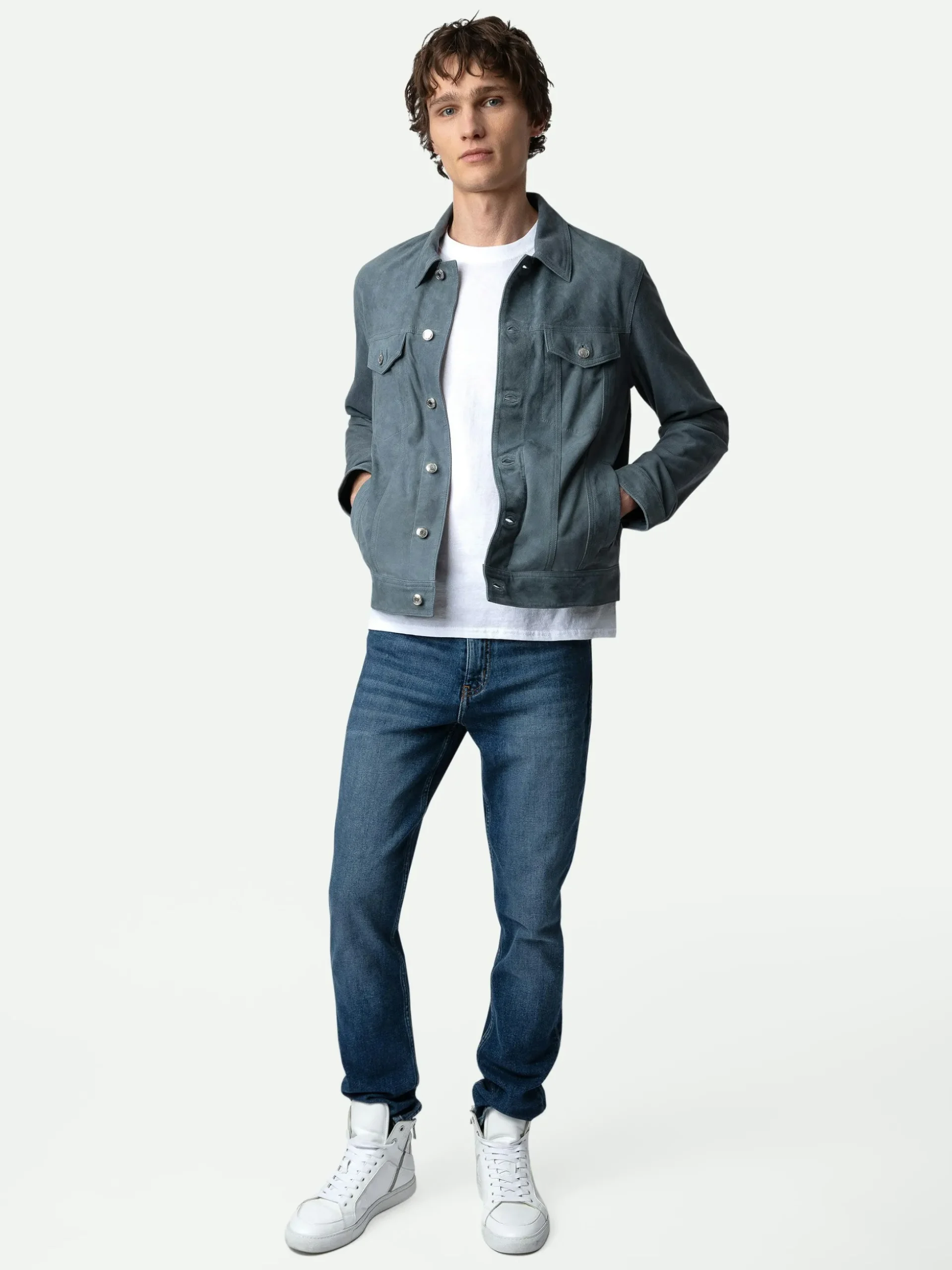base_suede_jacket_0.webp Zadig&Voltaire Base Suede Jacket Uniform Fashion