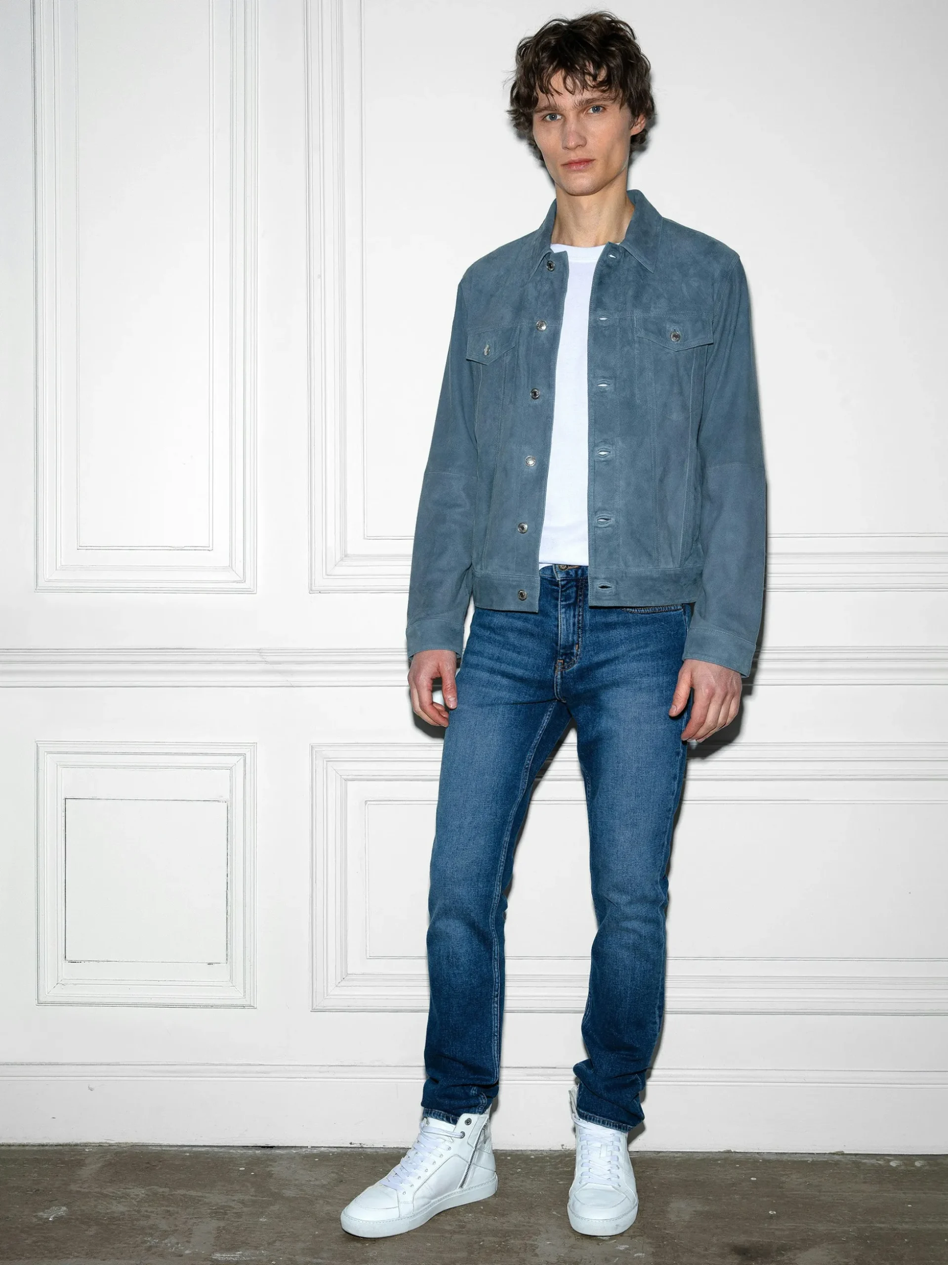 base_suede_jacket_2.webp Zadig&Voltaire Base Suede Jacket Uniform Fashion