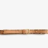 Zadig&Voltaire Belt Starlight Camel Outlet