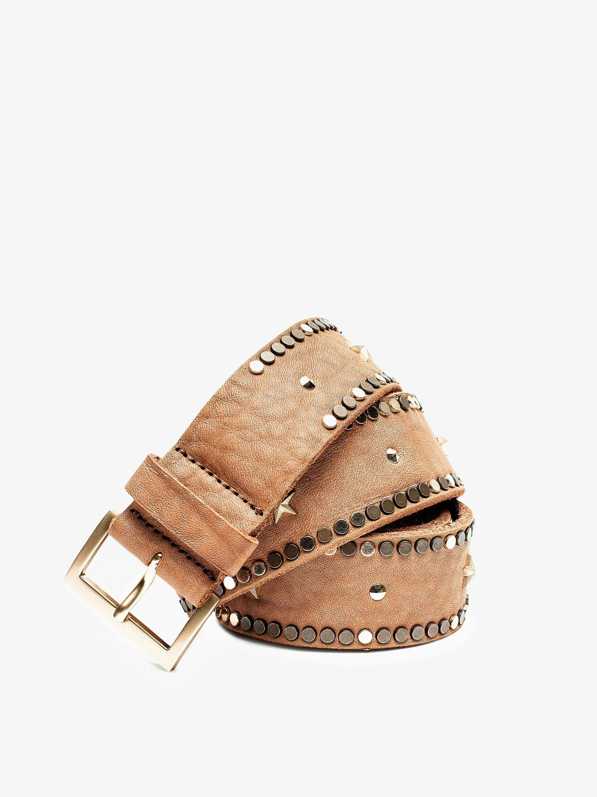 belt_starlight_1.webp Zadig&Voltaire Belt Starlight Camel Outlet