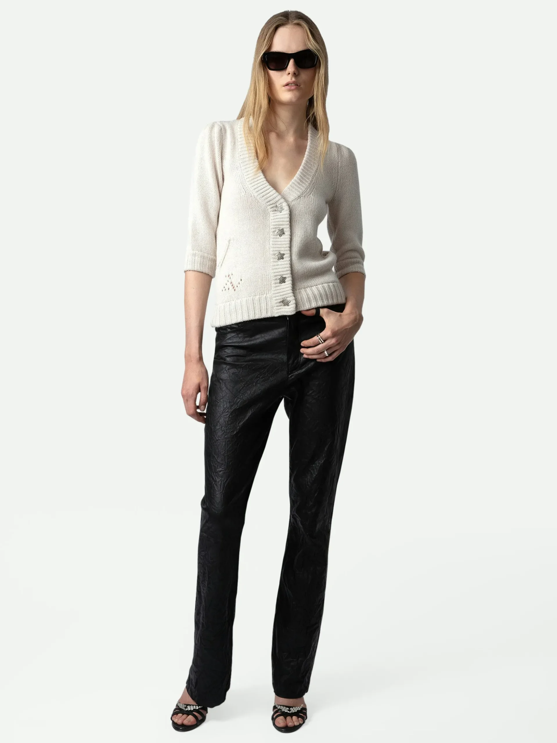 betsy_cardigan_0.webp Zadig&Voltaire Betsy Cardigan Ecru Best