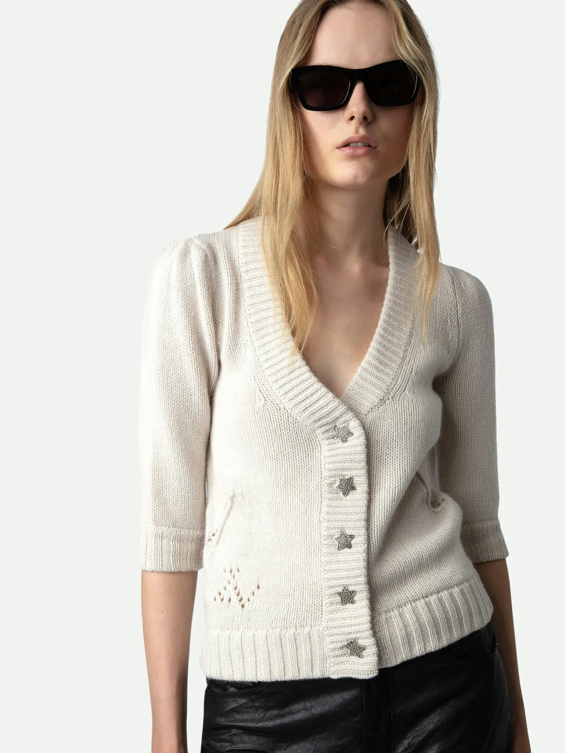 betsy_cardigan_3.webp Zadig&Voltaire Betsy Cardigan Ecru Best