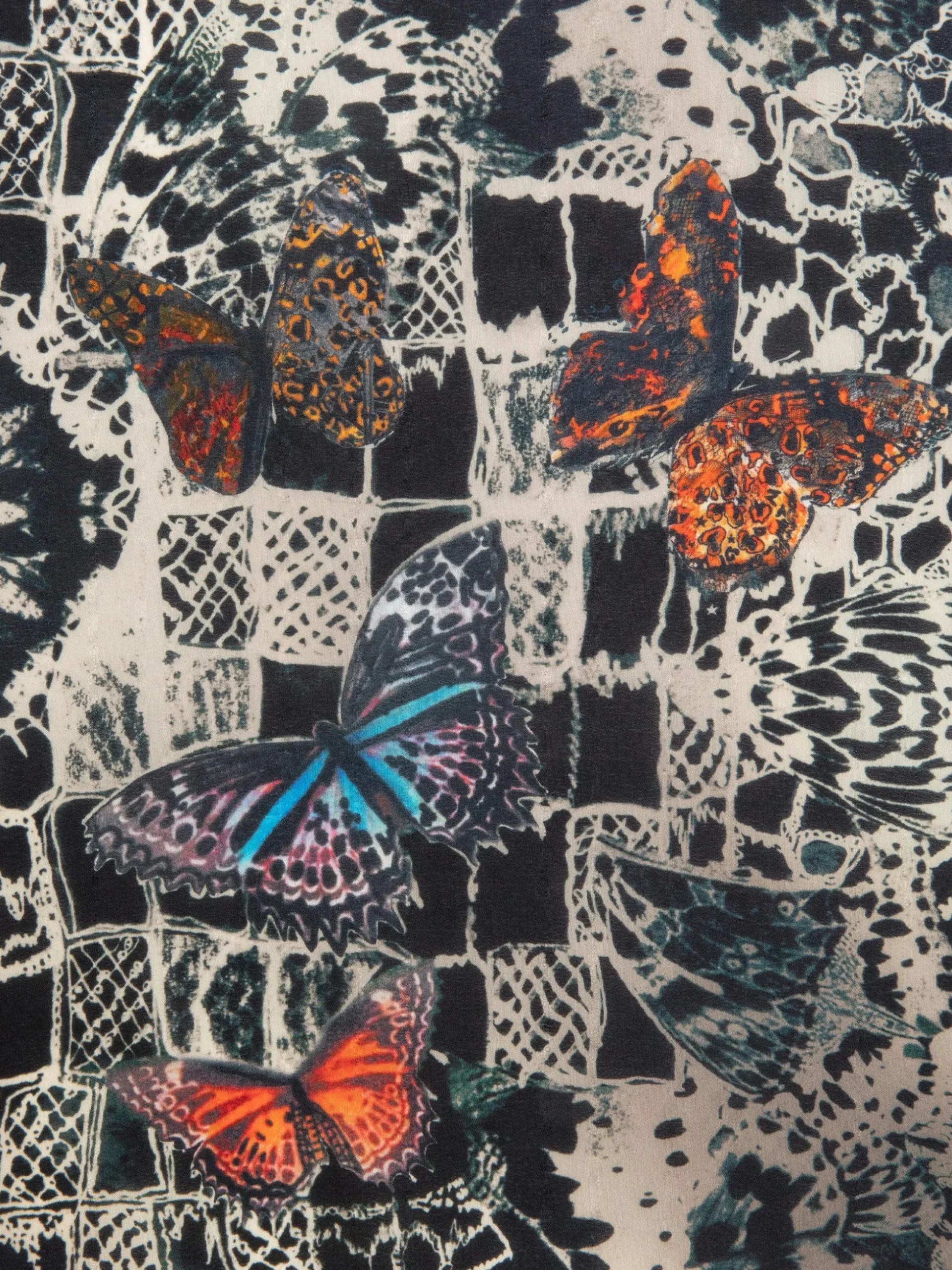 blondie_silk_scarf_1.webp Zadig&Voltaire Blondie Silk Scarf Ink Sale