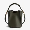 Zadig&Voltaire Borderline Bucket Bag Record Shop