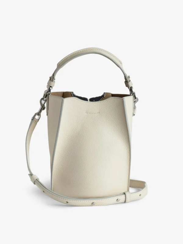 Zadig&Voltaire Borderline Bucket Bag Flash Store