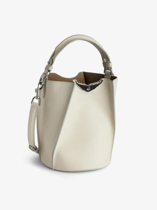 Zadig&Voltaire Borderline Bucket Bag Flash Store