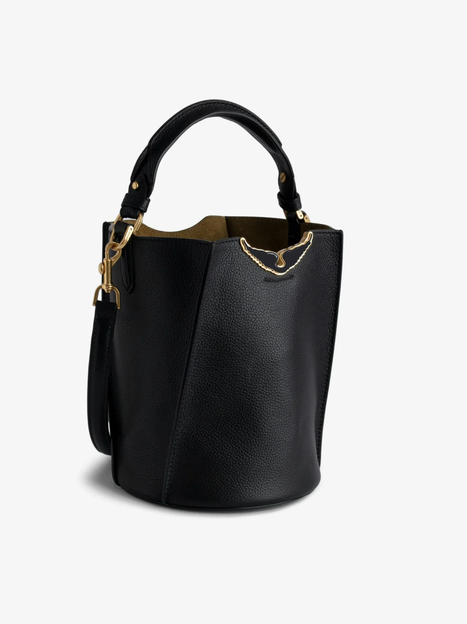 borderline_bucket_bag_2-2.webp Zadig&Voltaire Borderline Bucket Bag Black Fashion