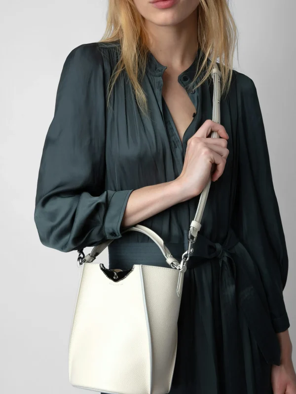 Zadig&Voltaire Borderline Bucket Bag Flash Store