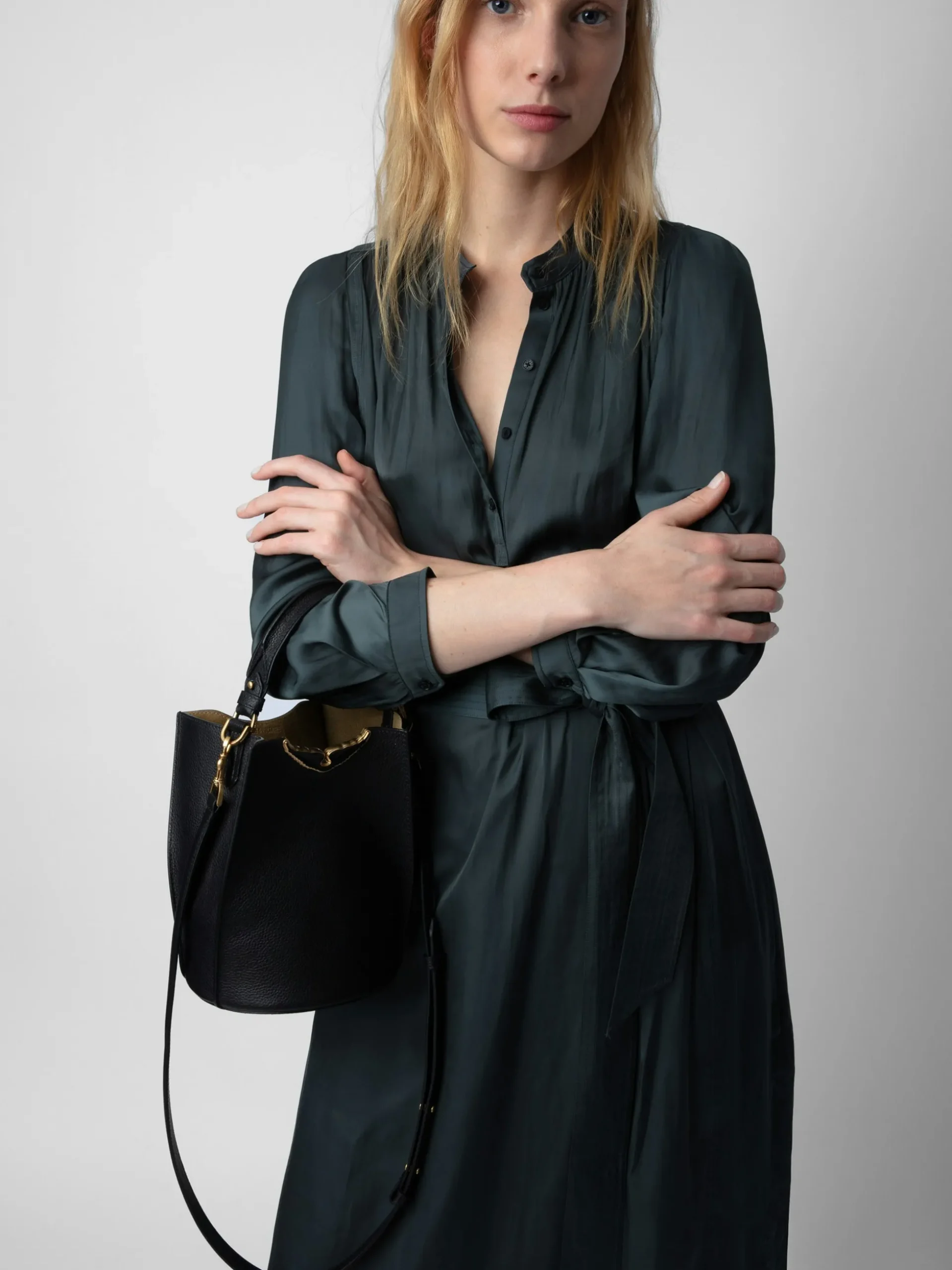 borderline_bucket_bag_5-2.webp Zadig&Voltaire Borderline Bucket Bag Black Fashion