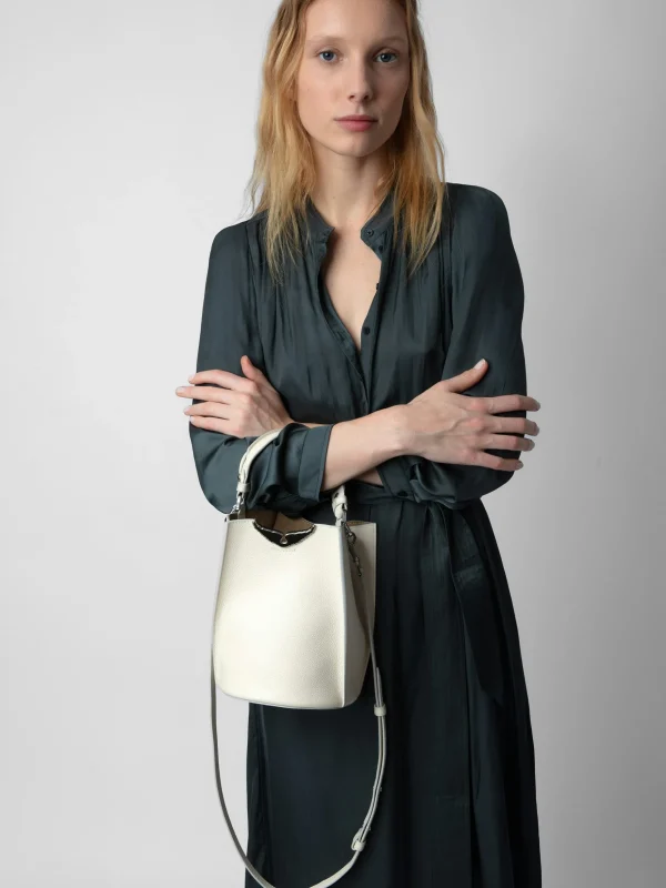 Zadig&Voltaire Borderline Bucket Bag Flash Store