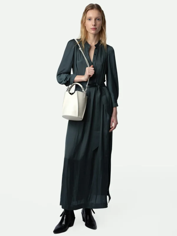 Zadig&Voltaire Borderline Bucket Bag Flash Store
