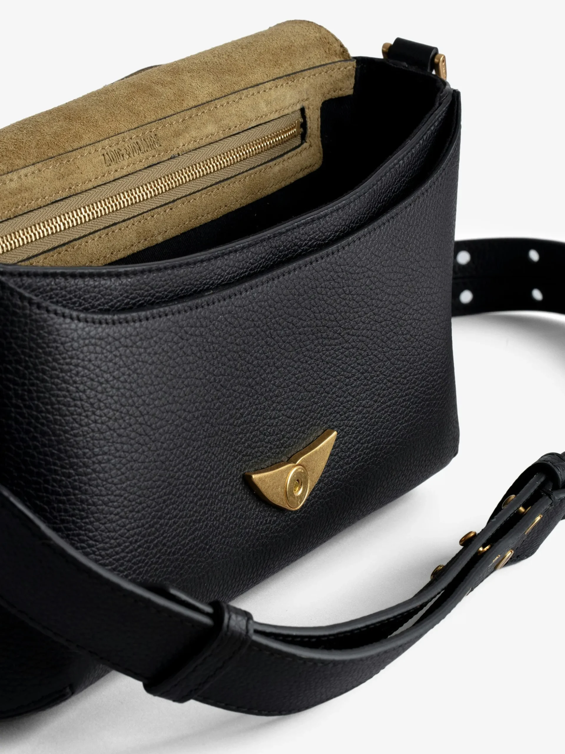 borderline_daily_bag_4.webp Zadig&Voltaire Borderline Daily Bag Black Shop