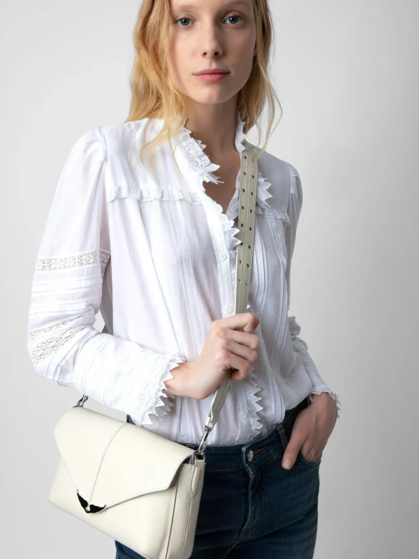 Zadig&Voltaire Borderline Daily Bag Flash Hot