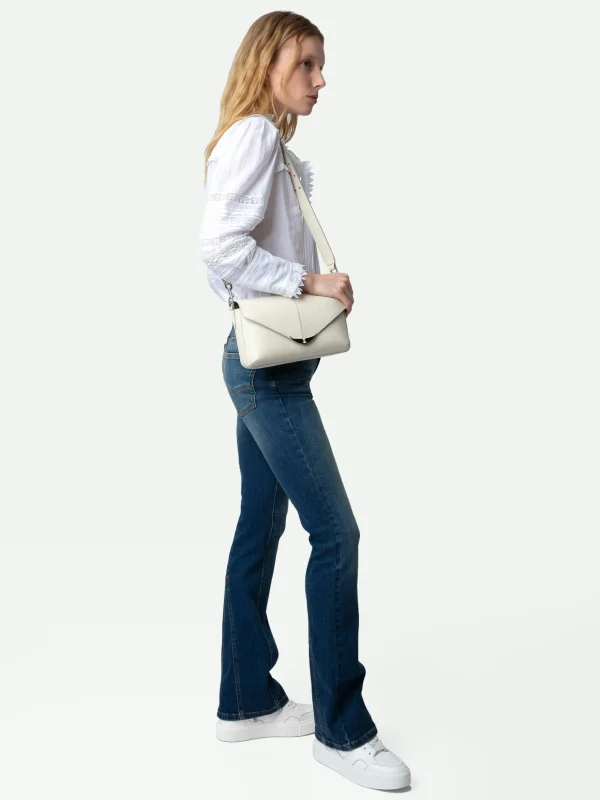 Zadig&Voltaire Borderline Daily Bag Flash Hot