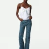 Zadig&Voltaire Calixia Camisole Judo Best