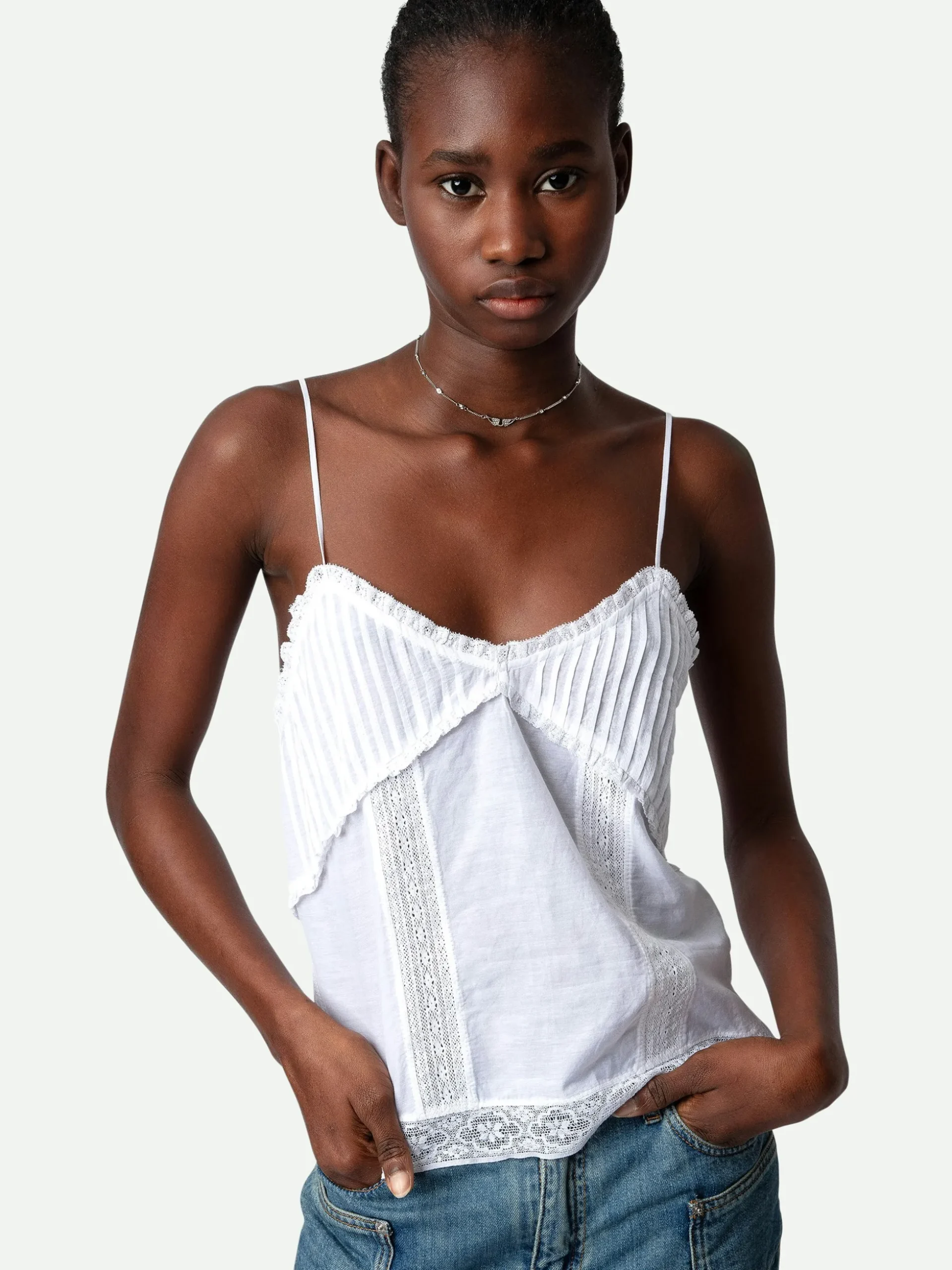 calixia_camisole_4.webp Zadig&Voltaire Calixia Camisole Judo Best