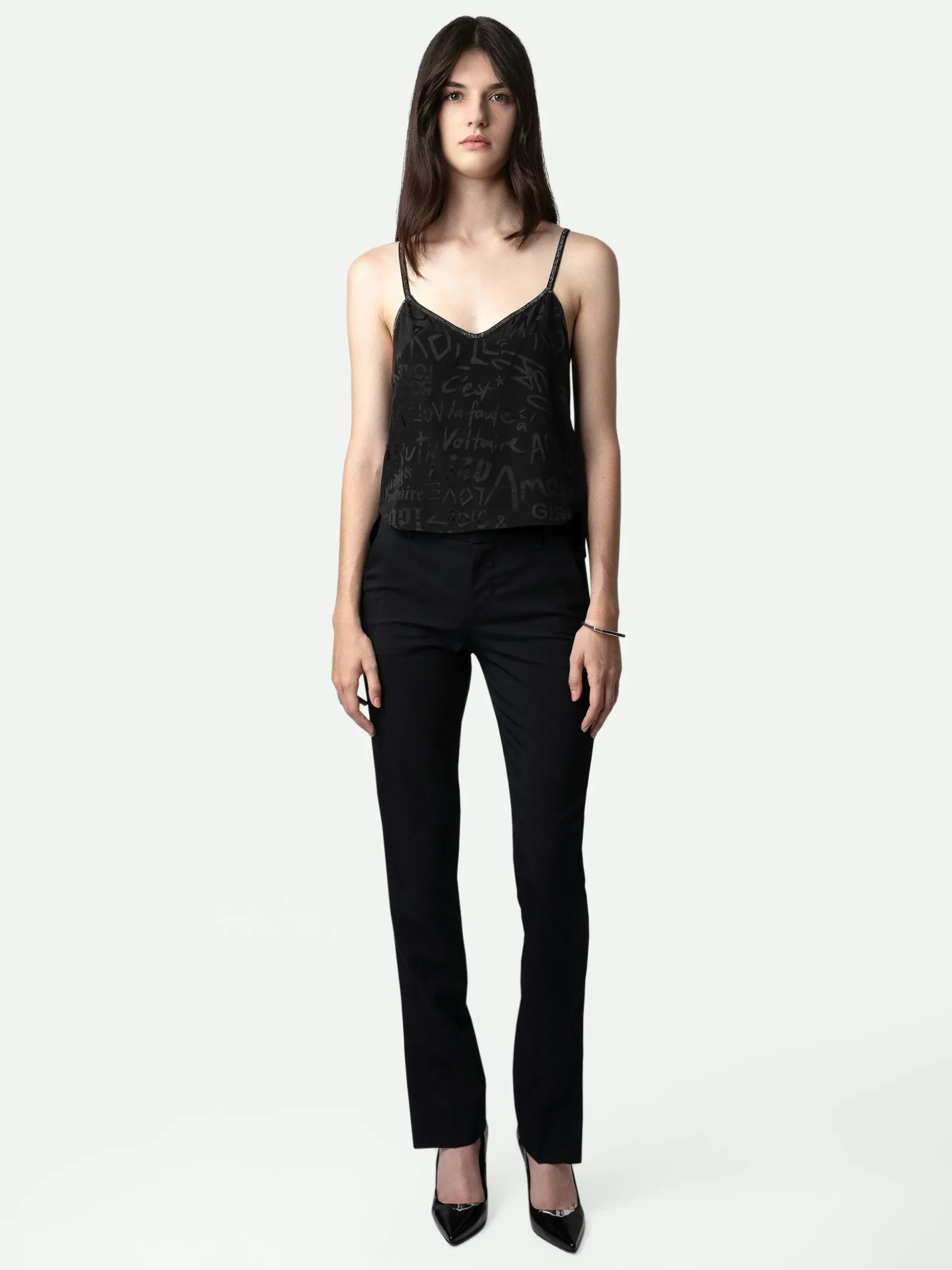 callo_jac_camisole_0.webp Zadig&Voltaire Callo Jac Camisole Black Shop