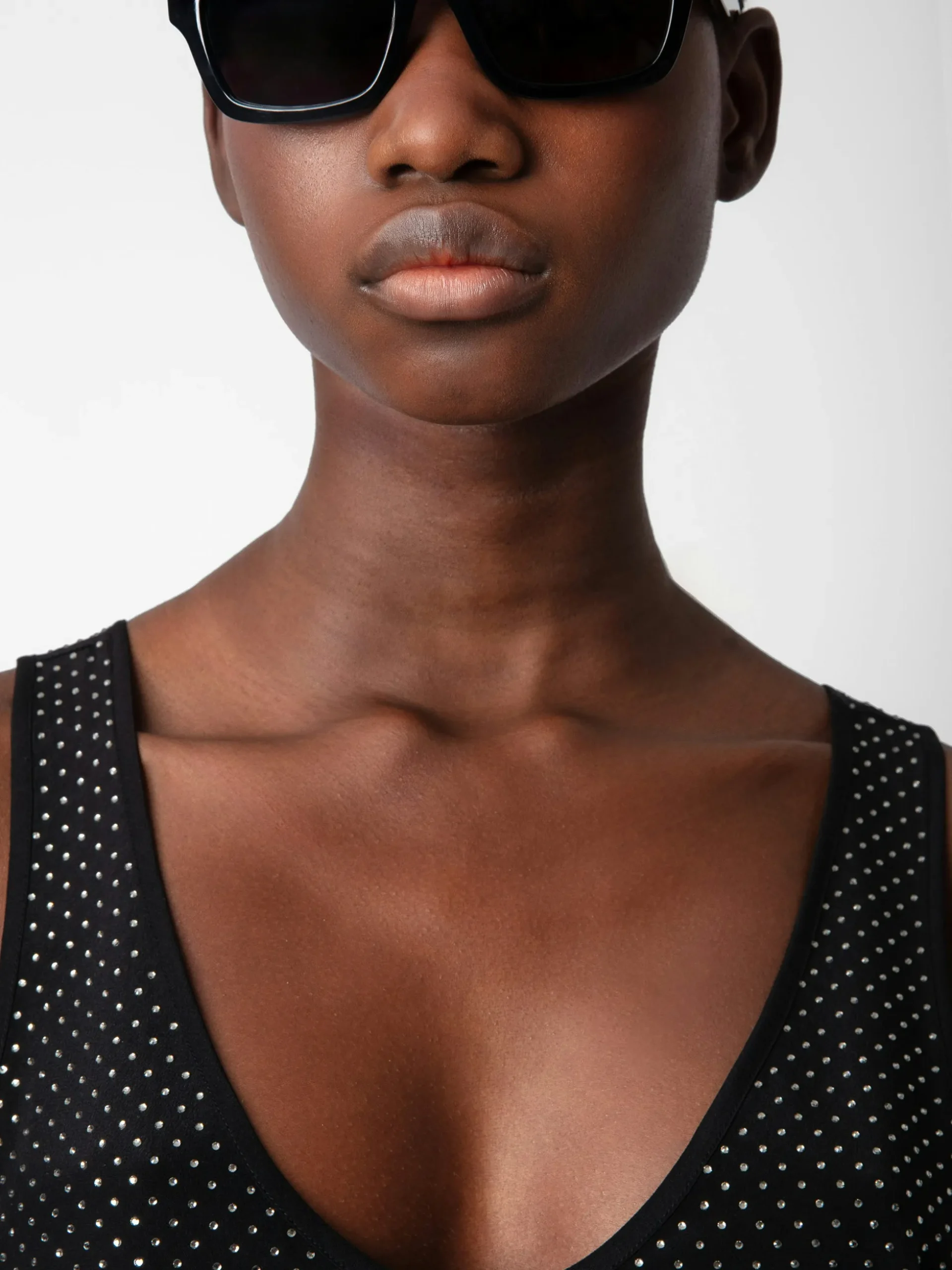 carys_diamant_silk_top_2.webp Zadig&Voltaire Carys Diamanté Silk Top Black Clearance