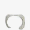 Zadig&Voltaire Cecilia Bangle Antic silver Outlet