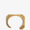 Zadig&Voltaire Cecilia Bangle Old gold Cheap