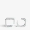 Zadig&Voltaire Cecilia Rings Antic silver Best