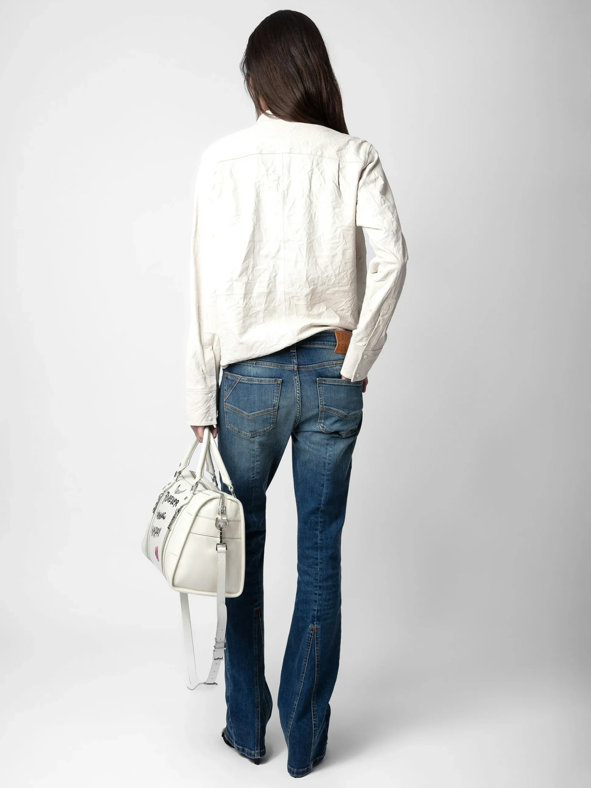 chic_crinkled_leather_shirt_1.webp Zadig&Voltaire Chic Crinkled Leather Shirt Judo Shop