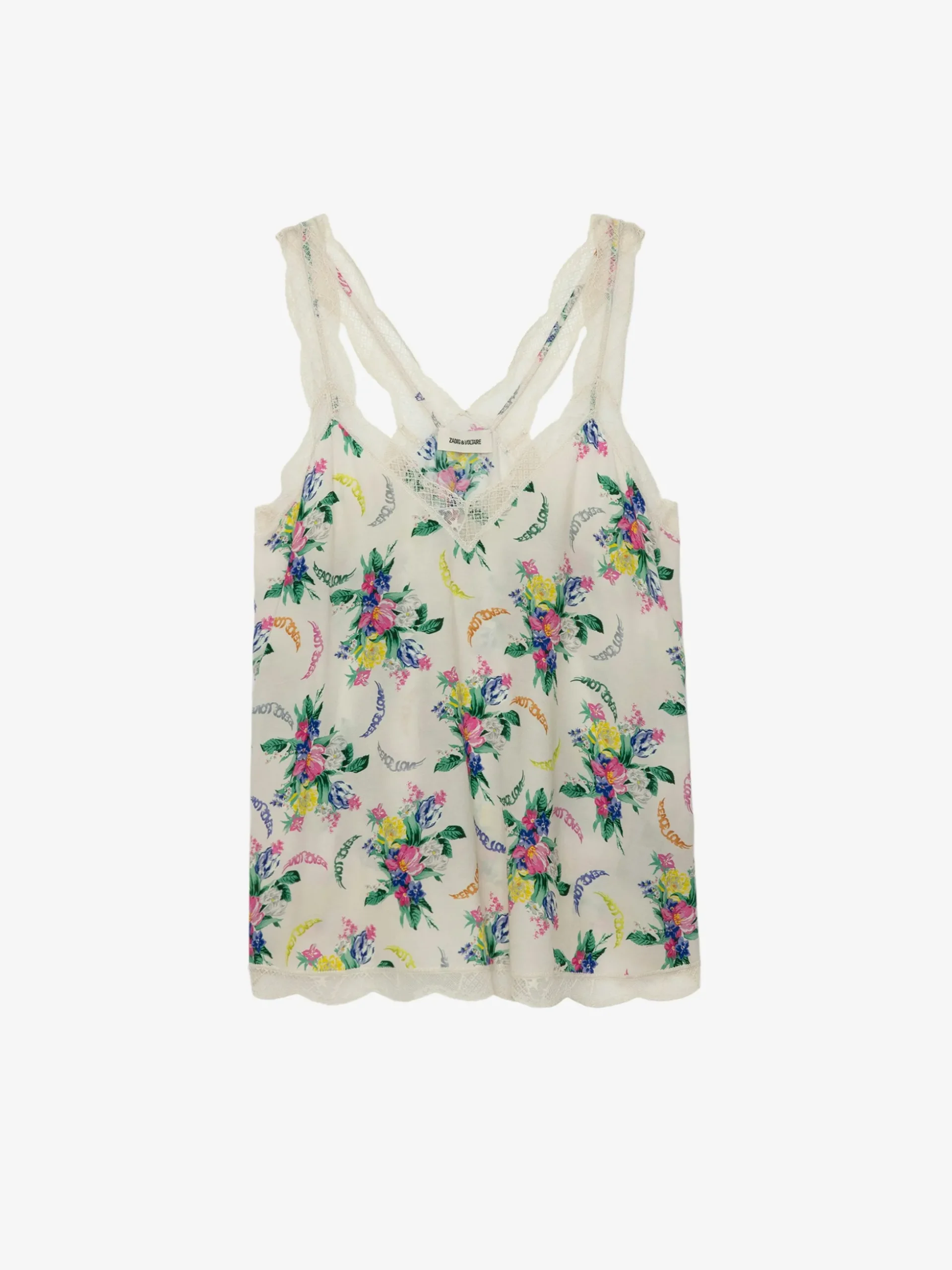 chou_camisole_6.webp Zadig&Voltaire Chou Camisole Mastic Best Sale