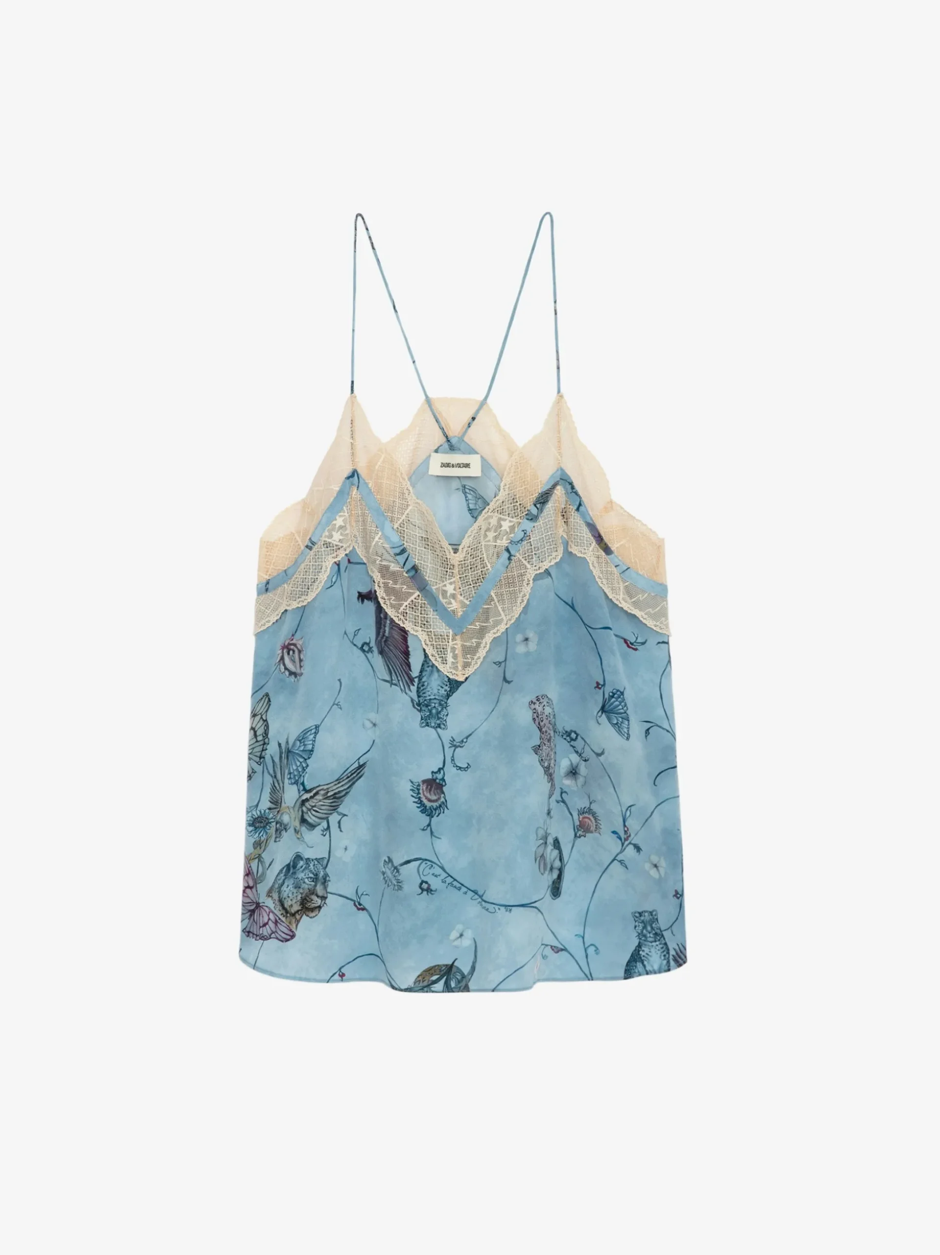 christo_silk_camisole_4.webp Zadig&Voltaire Christo Silk Camisole Glacier Discount