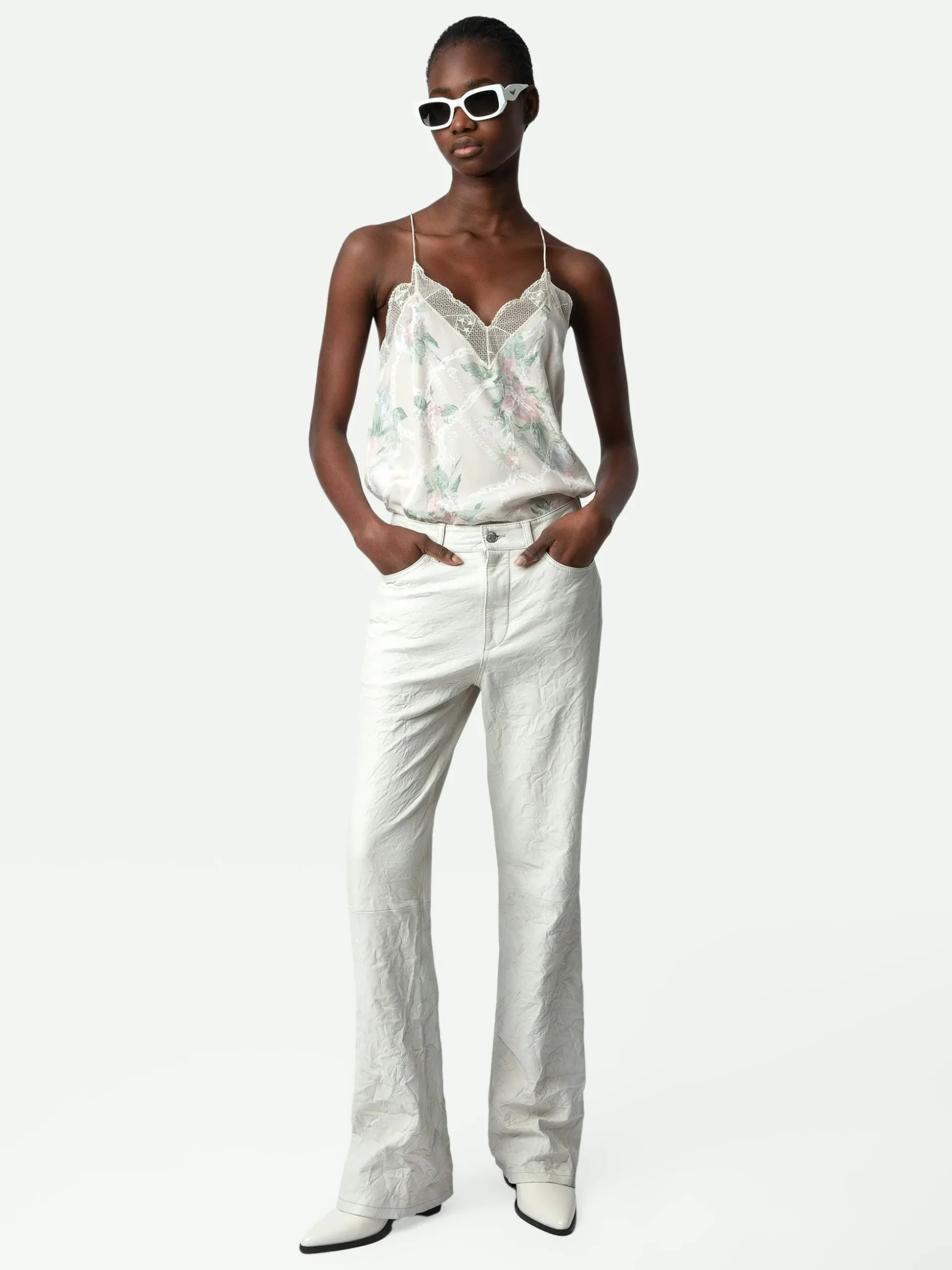 christy_silk_camisole_0-3.webp Zadig&Voltaire Christy Silk Camisole Mastic Cheap