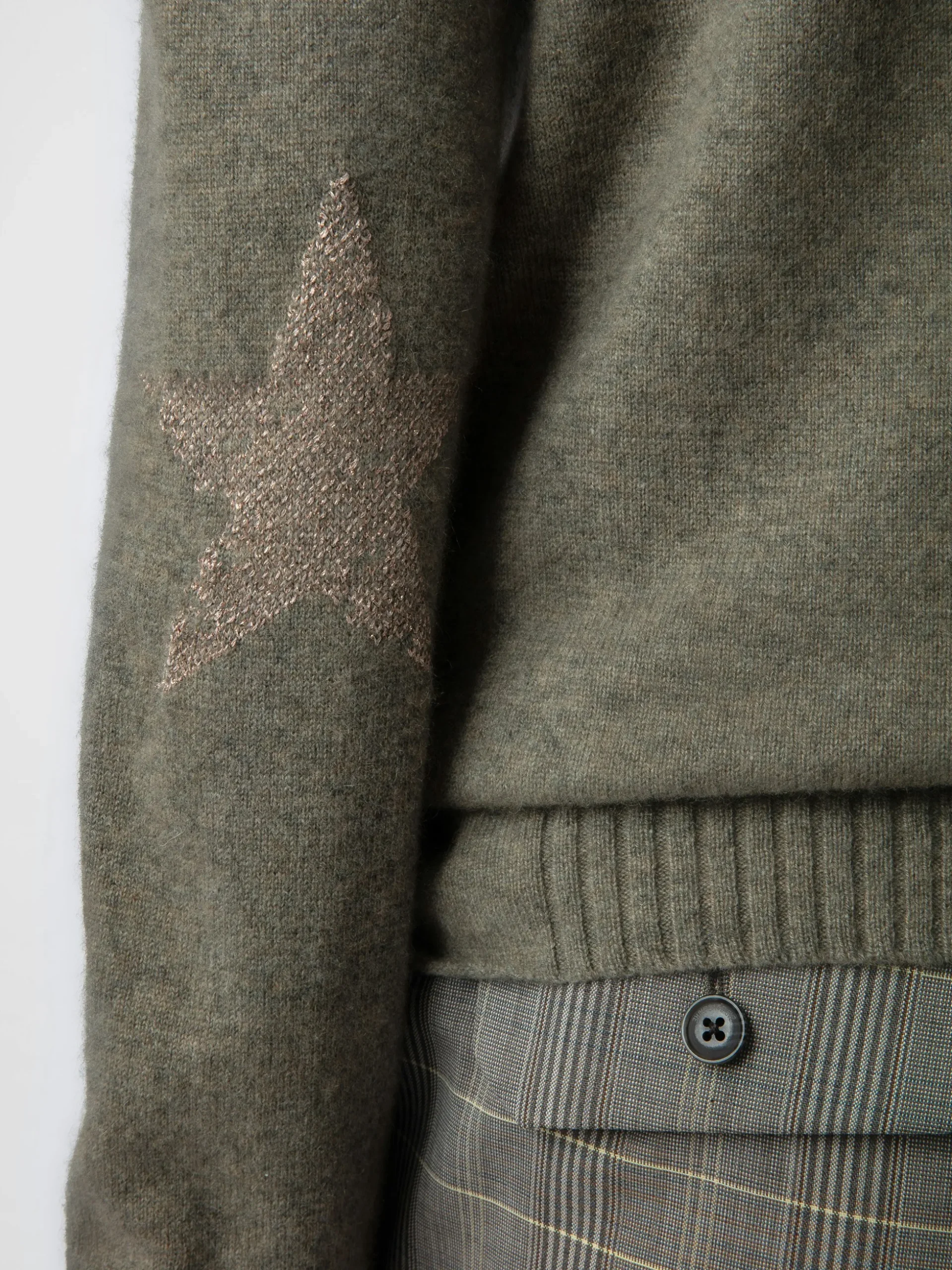 cici_patch_cashmere_sweater_3-1.webp Zadig&Voltaire Cici Patch Cashmere Sweater Kaki clair New