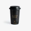 Zadig&Voltaire Cup Of Joy Black Best Sale