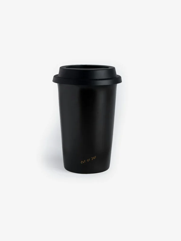 Zadig&Voltaire Cup Of Joy Black Best Sale