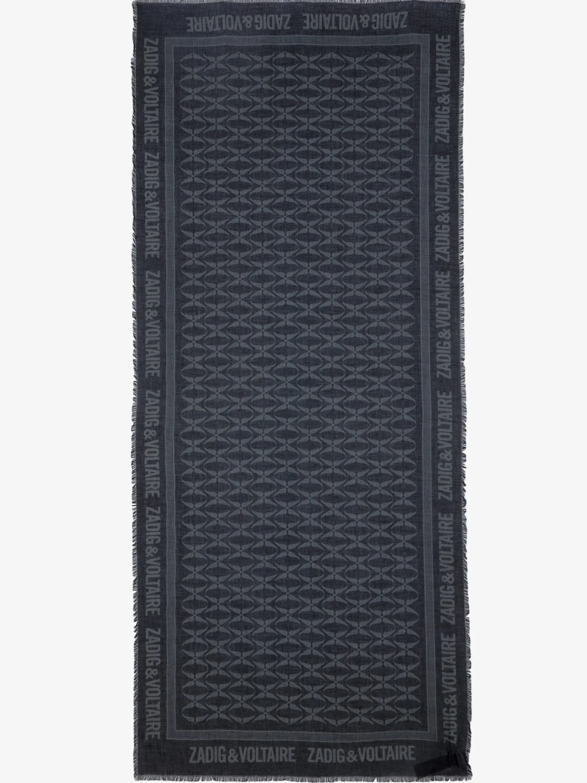 delta_scarf_0-1.webp Zadig&Voltaire Delta Scarf Road Shop