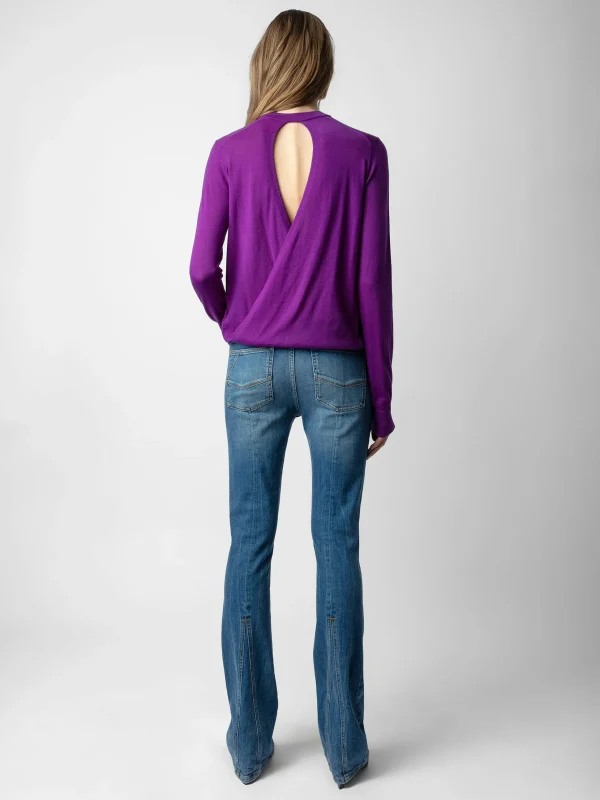Zadig&Voltaire Emma Sweater Goa Online