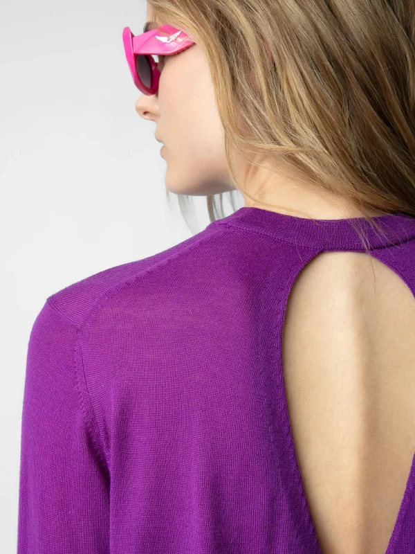 Zadig&Voltaire Emma Sweater Goa Online