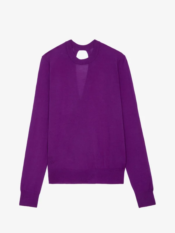 Zadig&Voltaire Emma Sweater Goa Online