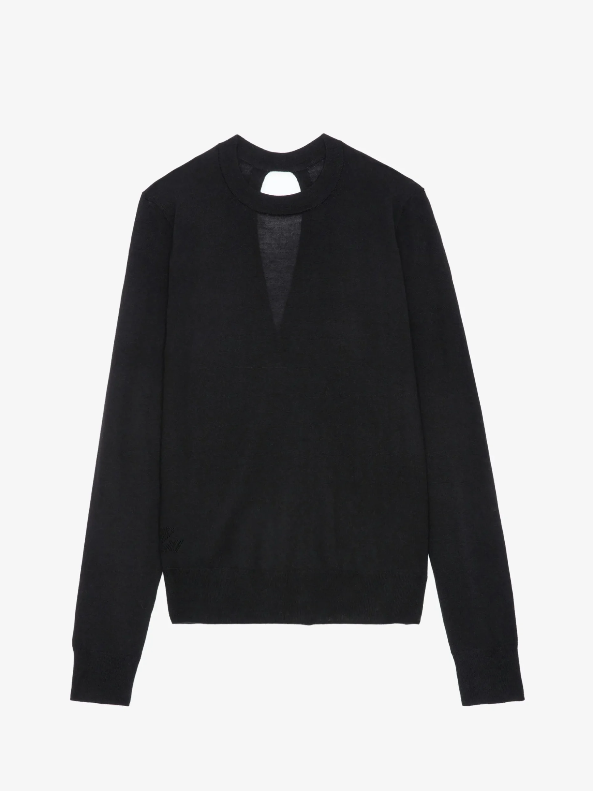 emma_sweater_4.webp Zadig&Voltaire Emma Sweater Black Online