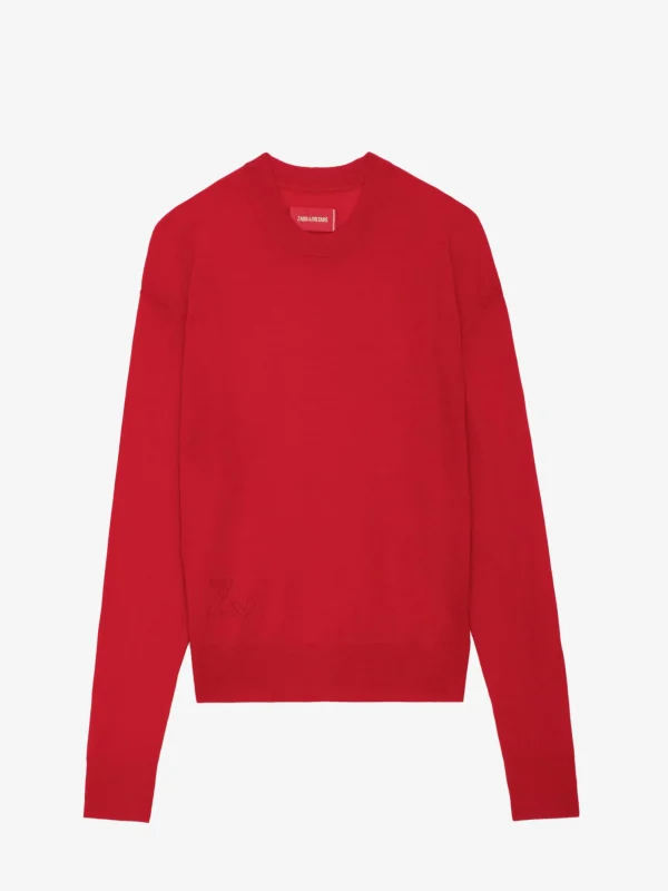 Zadig&Voltaire Emmy Sweater Japon Cheap