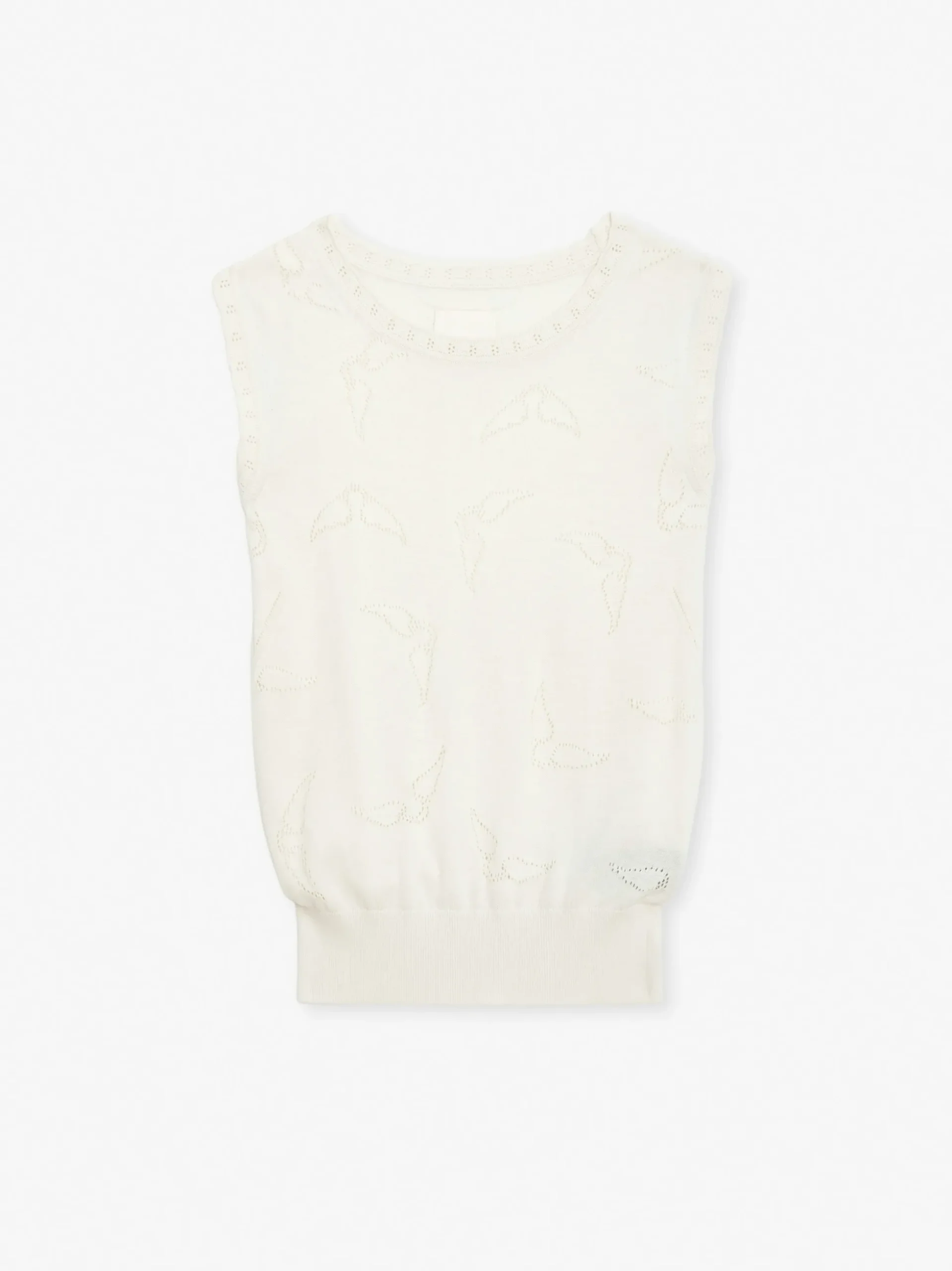 emmyl_sweater_4.webp Zadig&Voltaire Emmyl Sweater Ecru Online