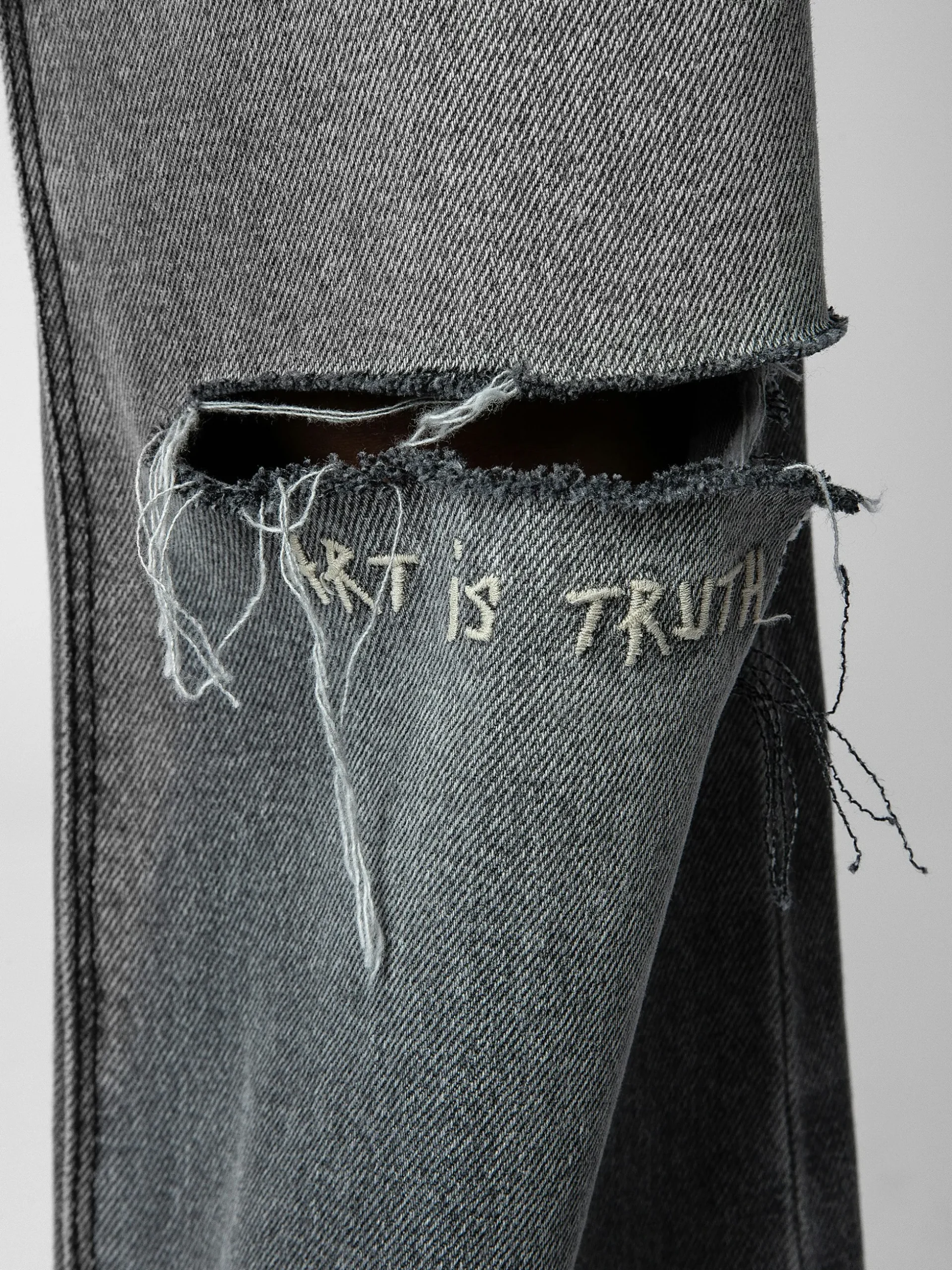 evy_jeans_2-1.webp Zadig&Voltaire Evy Jeans Grey Best Sale